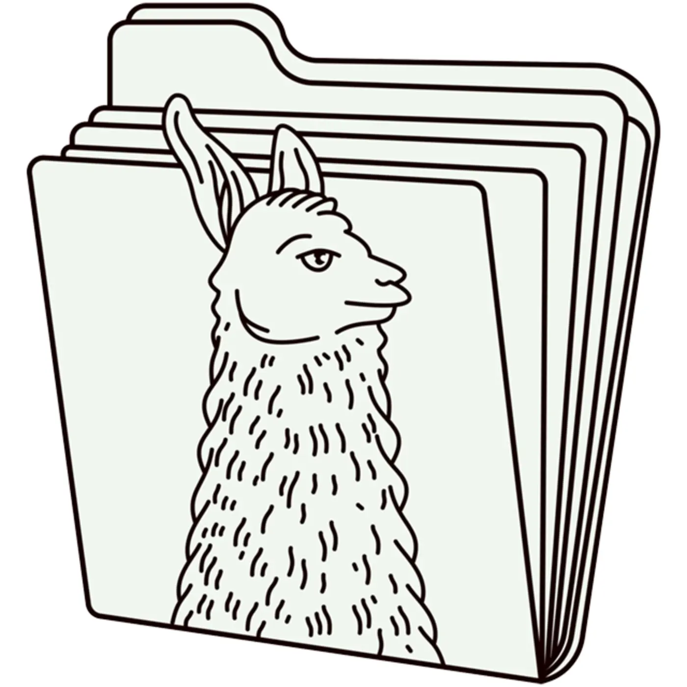 llama now goes faster on cpus