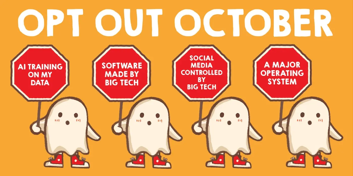 eff welcome to opt out october letx27s take control of our data and our devices