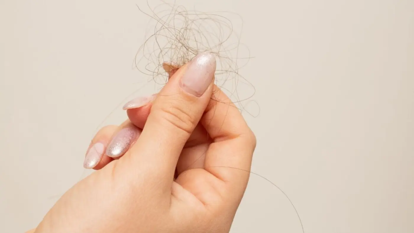 hair loss was just the start ozempic users are also reporting nail trouble