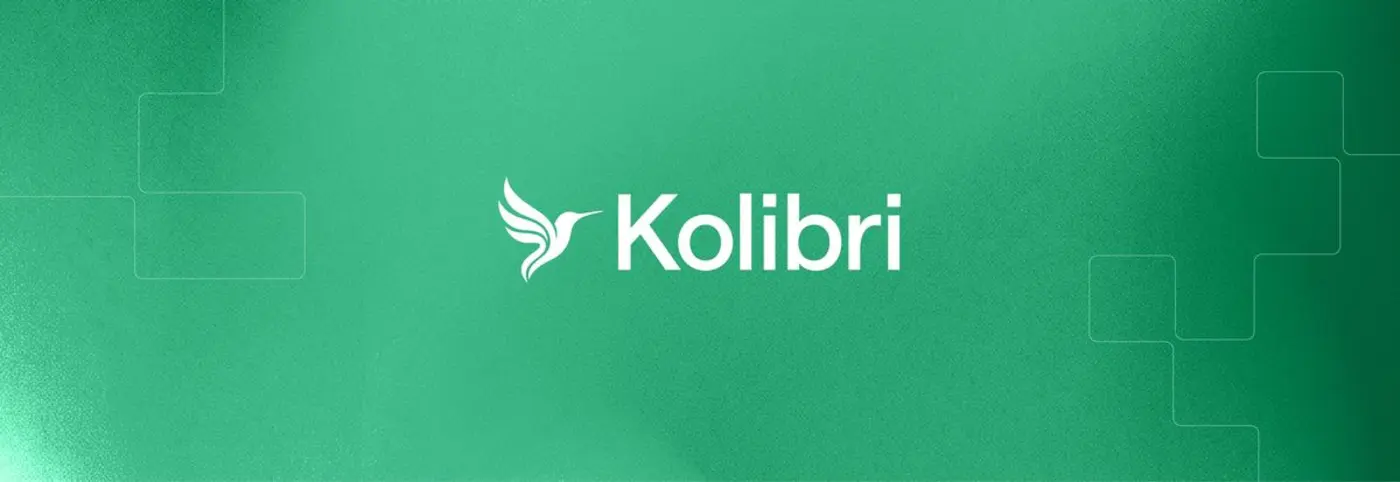 kolibri has landed a sovereign openweight model