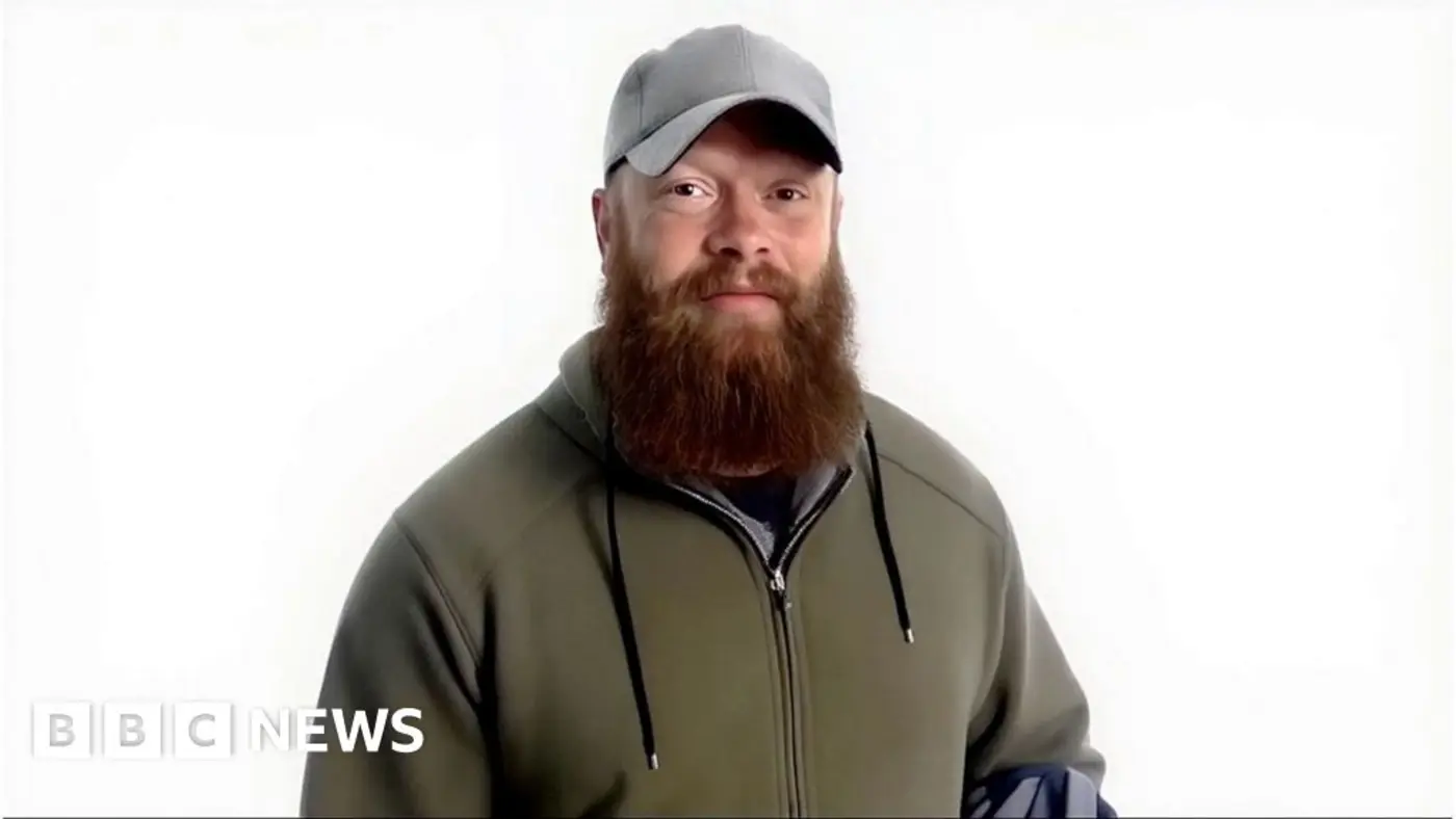 us killerx27s sentence quashed because of ai video of victim shown in court