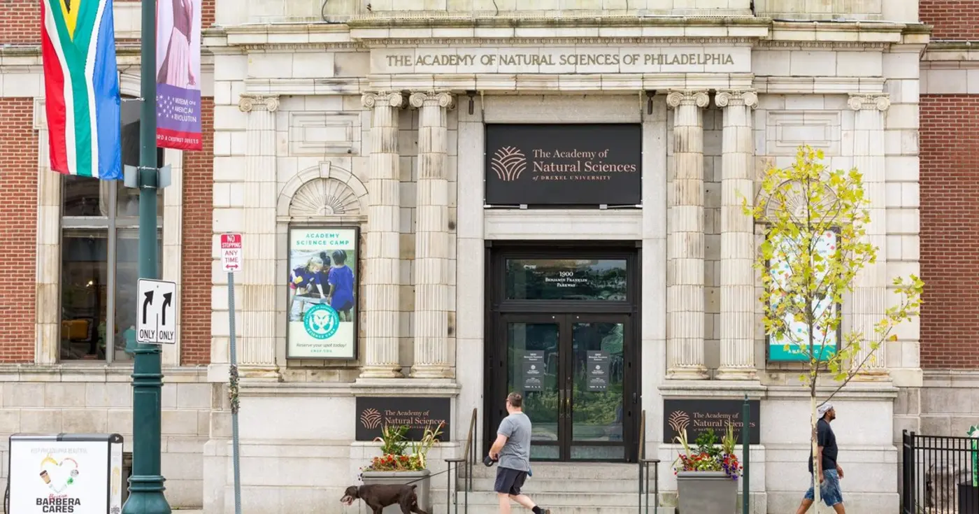 academy of natural sciences is shutting down its museum after nearly 200 years