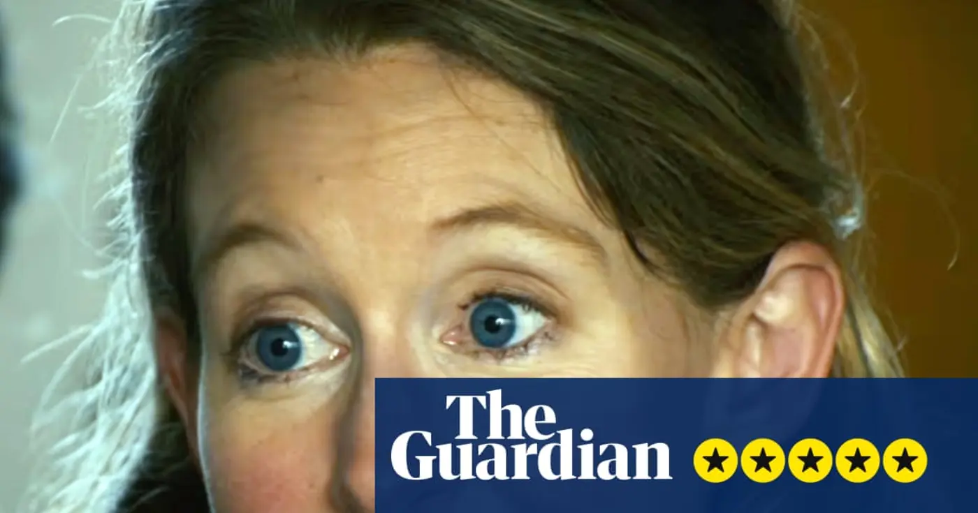 nathan fielderx27s elizabeth holmes doc is a modern masterpiece of deceit