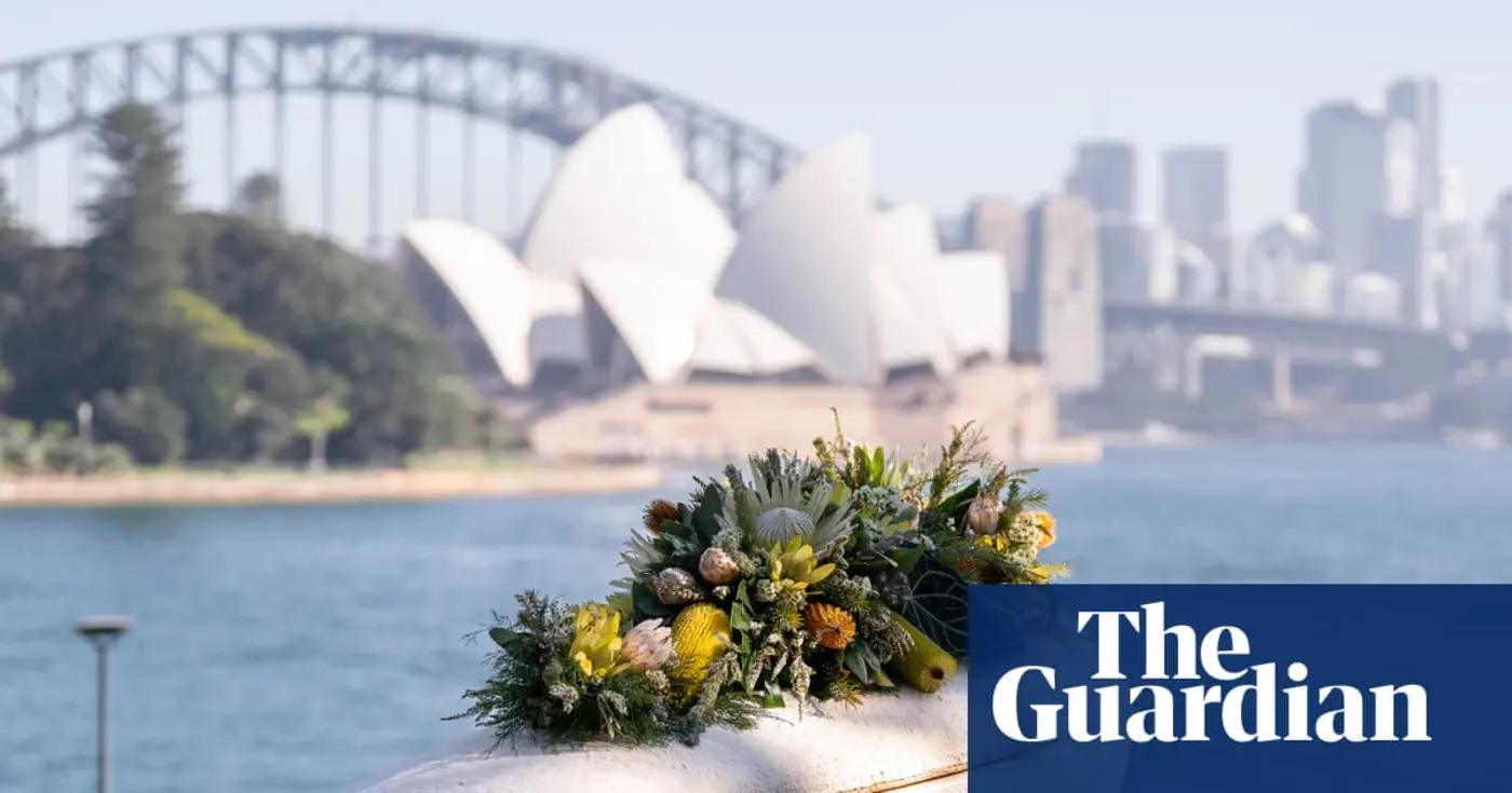woman laid to rest in coffin made from mushrooms in australian first