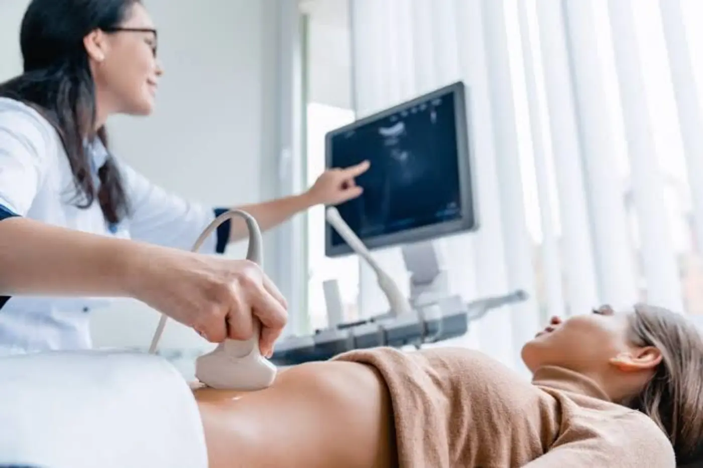 our ai midwife