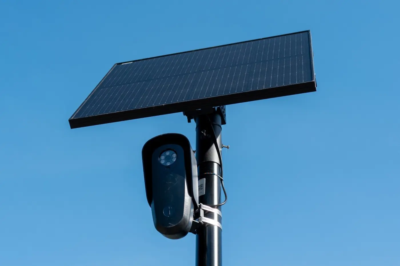 federal judge calls flock x27indiscriminate mass surveillancex27