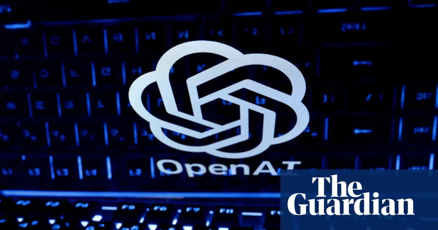 openai safety leader quits warning ai companyx27s culture is x27brokenx27