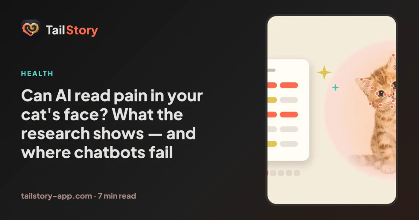 can ai read pain in your catx27s face