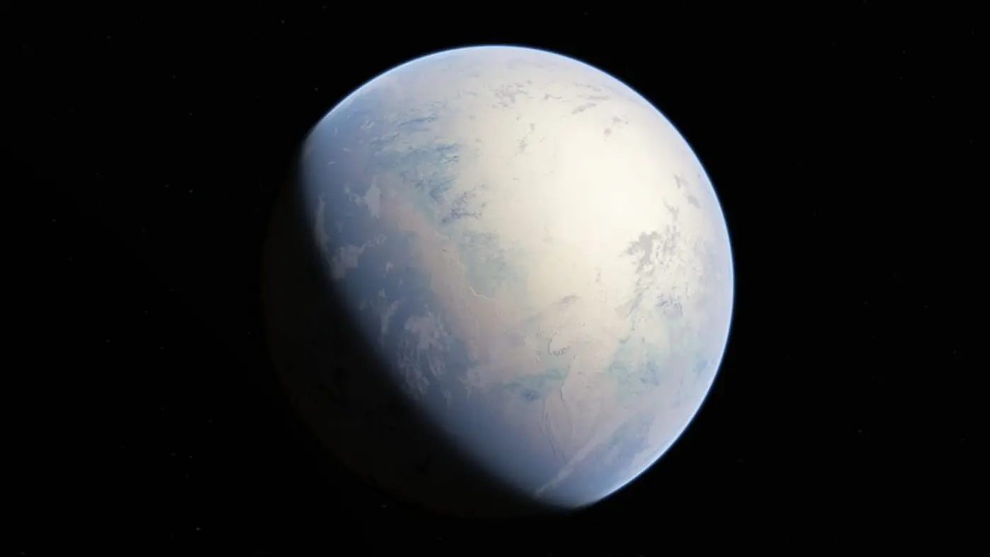 our solar system is terminally unstable