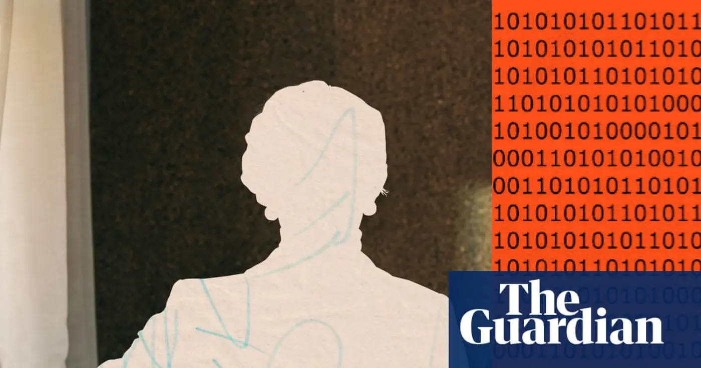 the ai industry is booming women are getting left behind