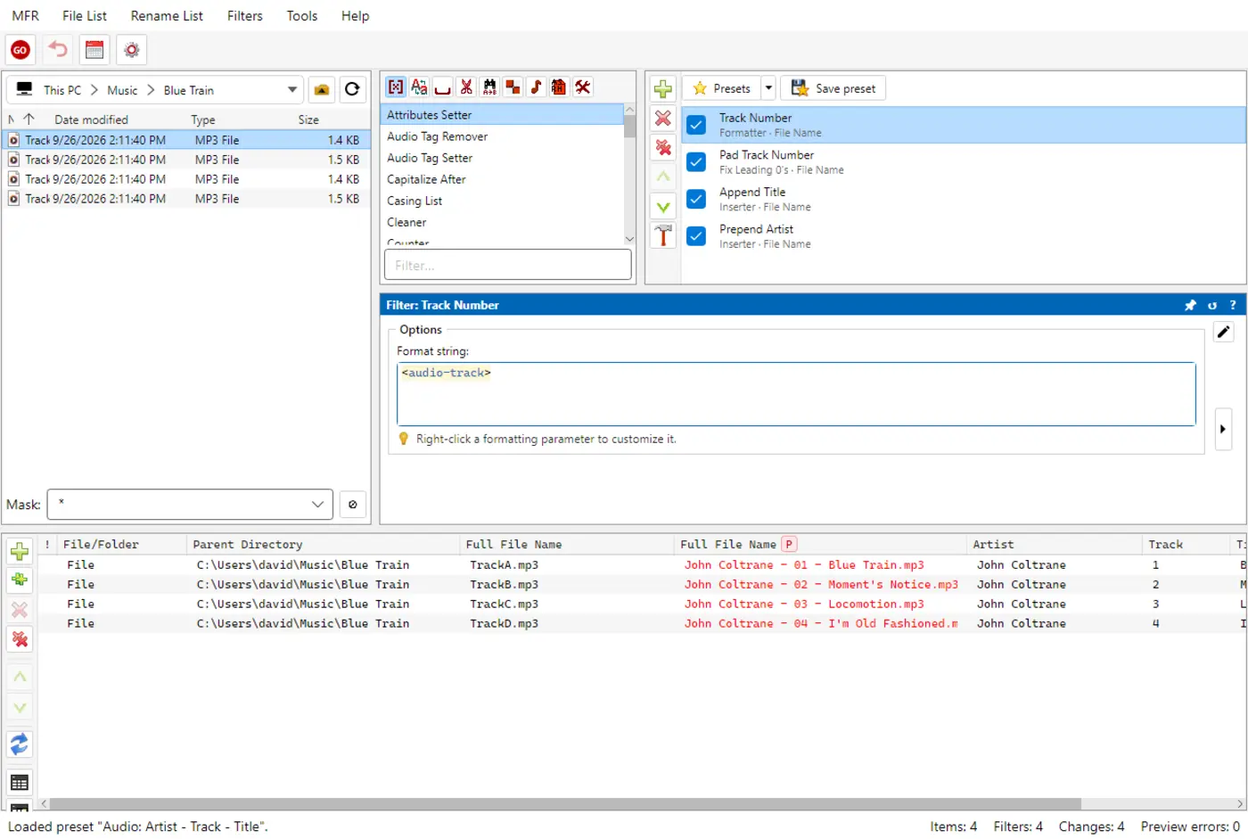 show hn magic file renamer 8 ai rewrote my 26yearold app