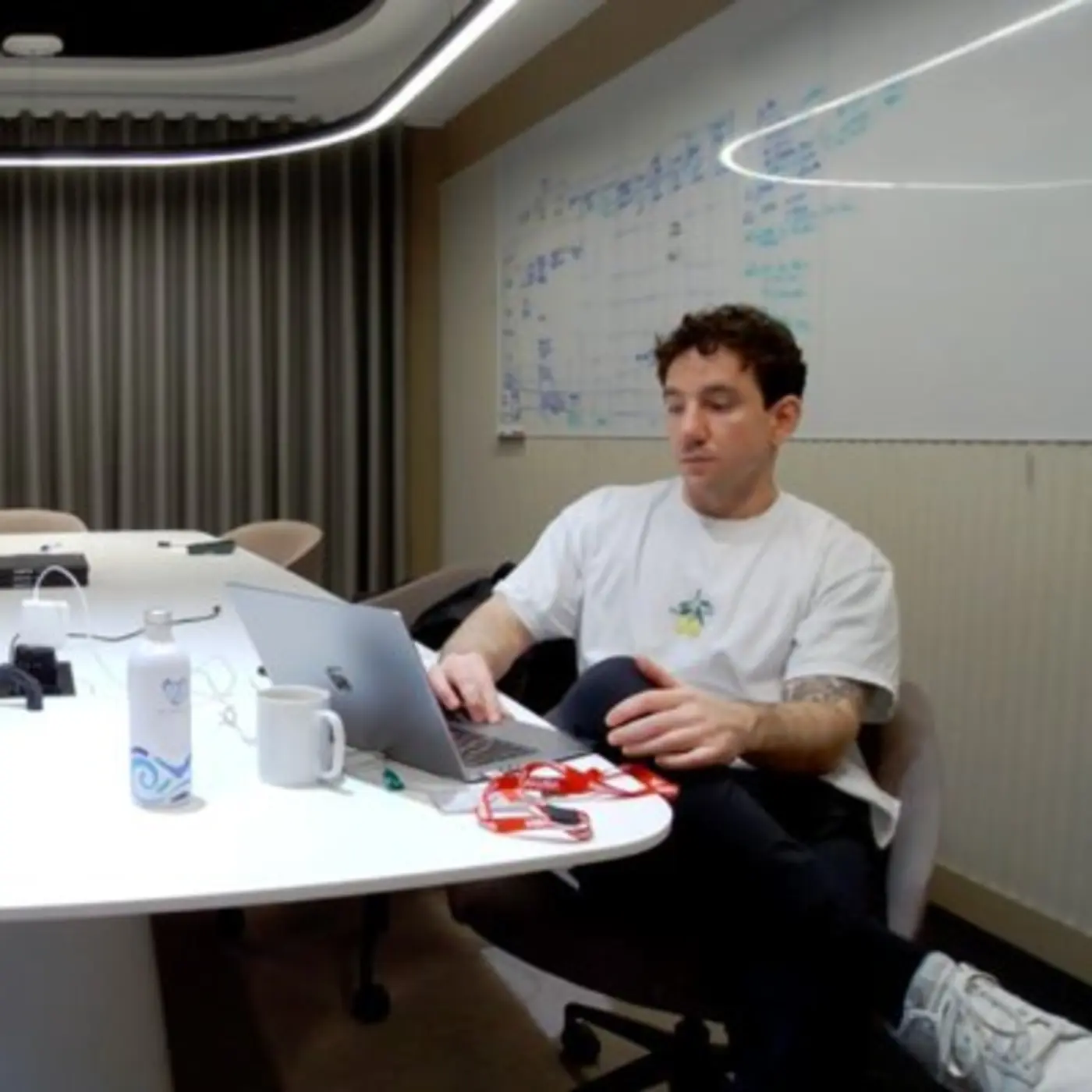 decision making is becoming the agentic coding bottleneck