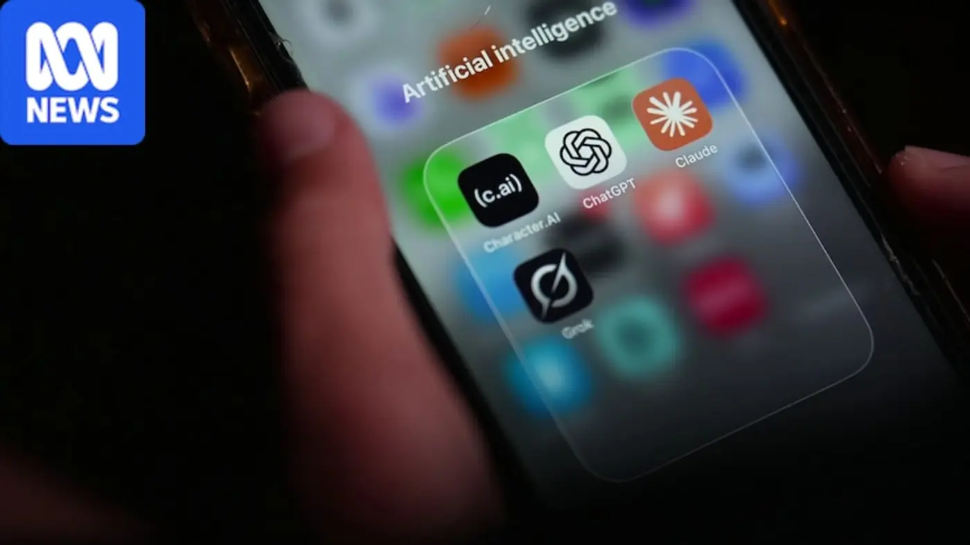 calling ai x27other intelligencex27 better describes the advent of a new lifeform