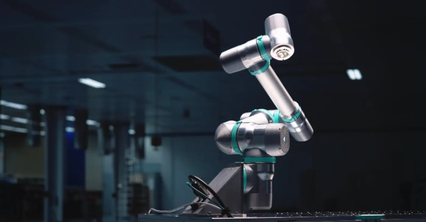 germanys robco hits 1b valuation