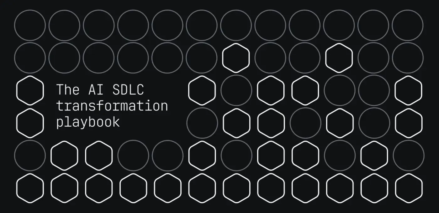 the ai sdlc transformation playbook