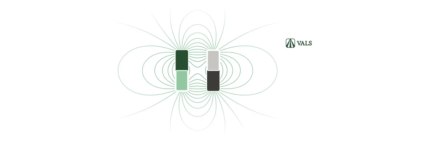 opus 55 agents discover two roomtemperature magnetic semiconductor candidates