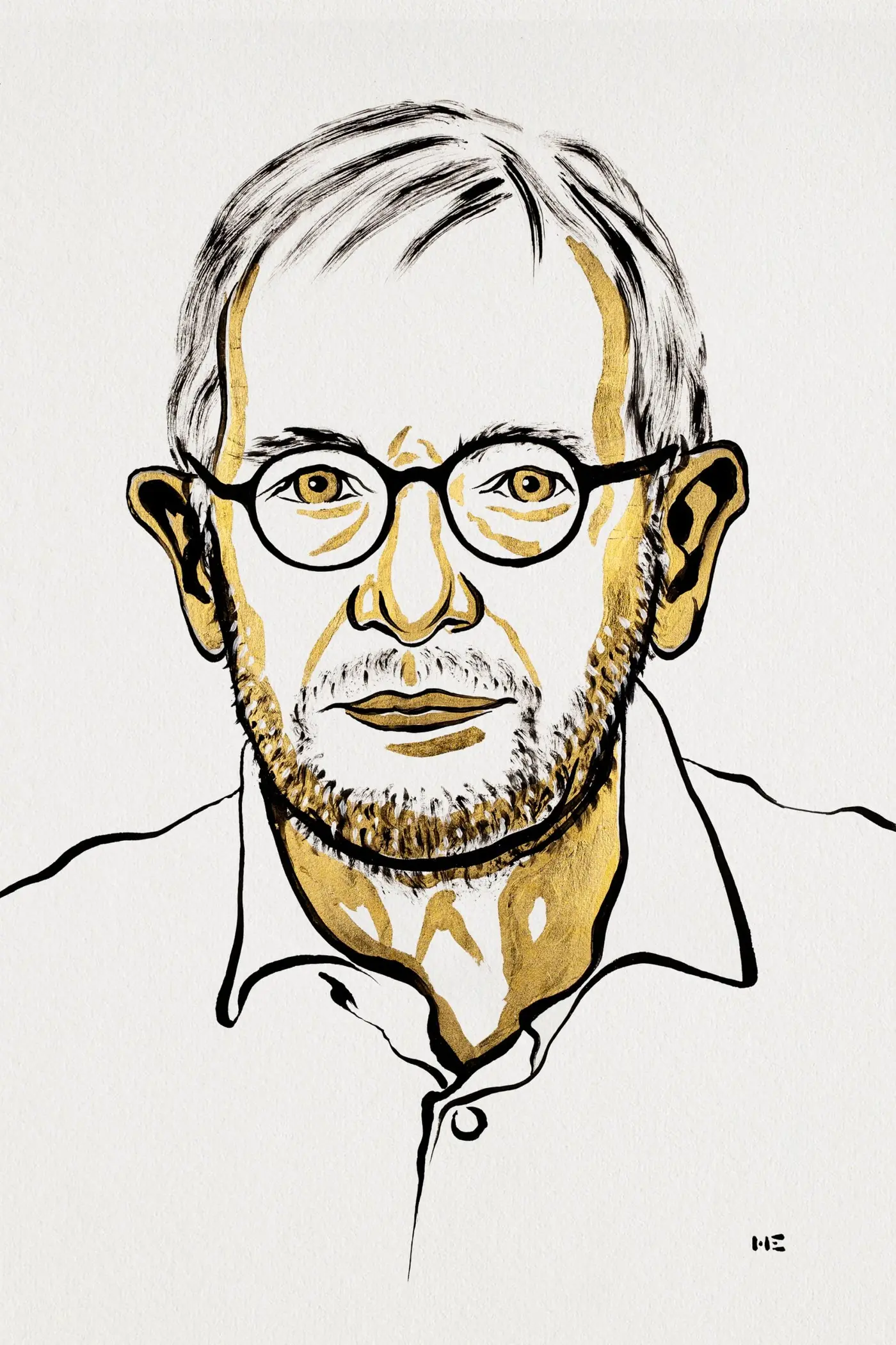 nobel prize in physics goes to francis halzen
