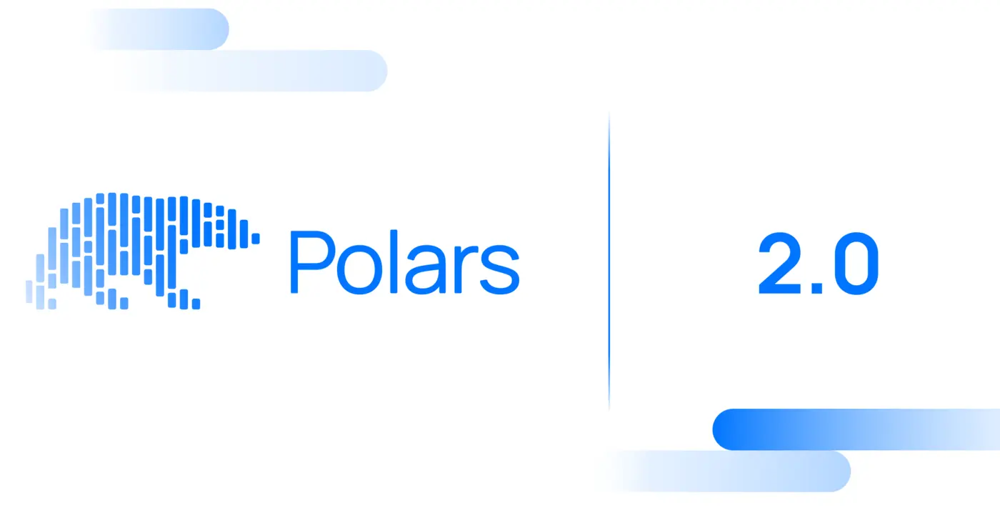 release of polars 20