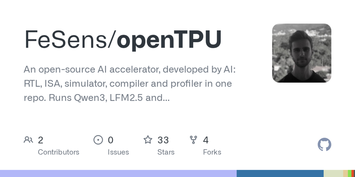 ai is now capable of developing its own inference hardware