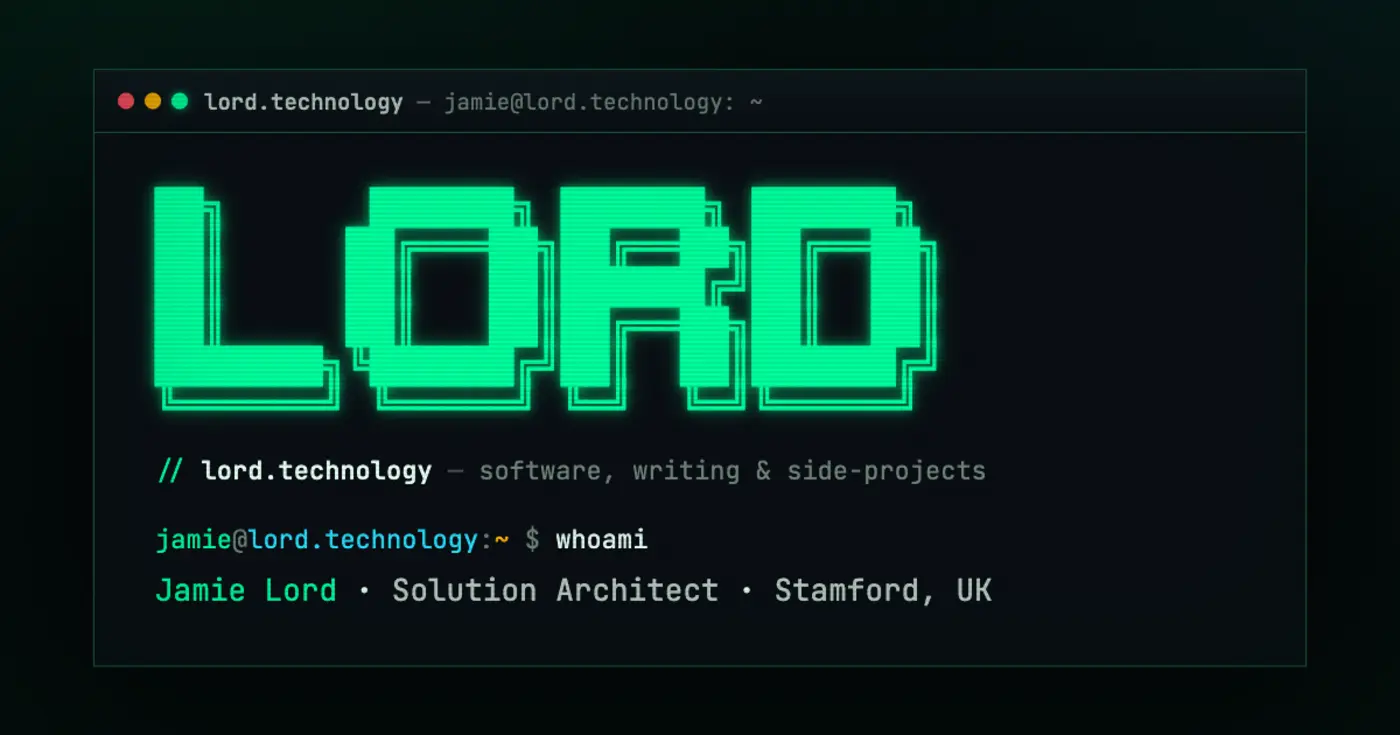 solving problems is still the fun part of software development