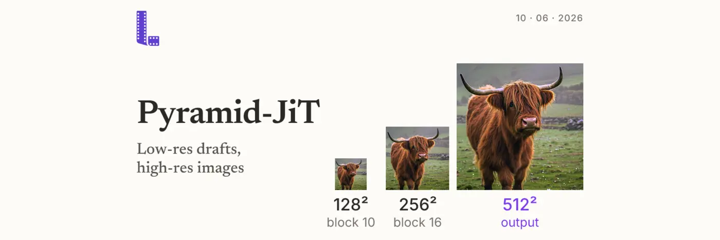 training texttoimage models without a vae