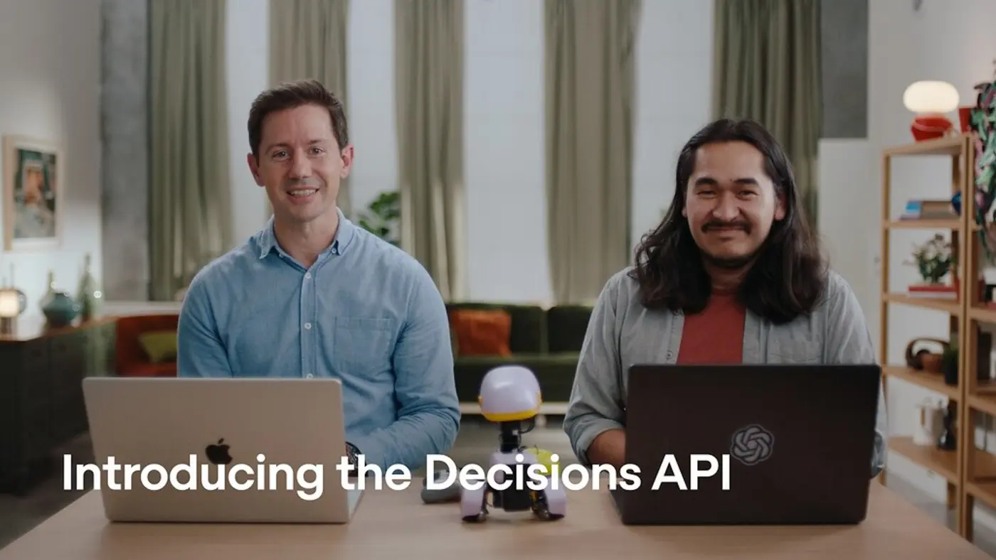 openai decisions api is now available in public beta