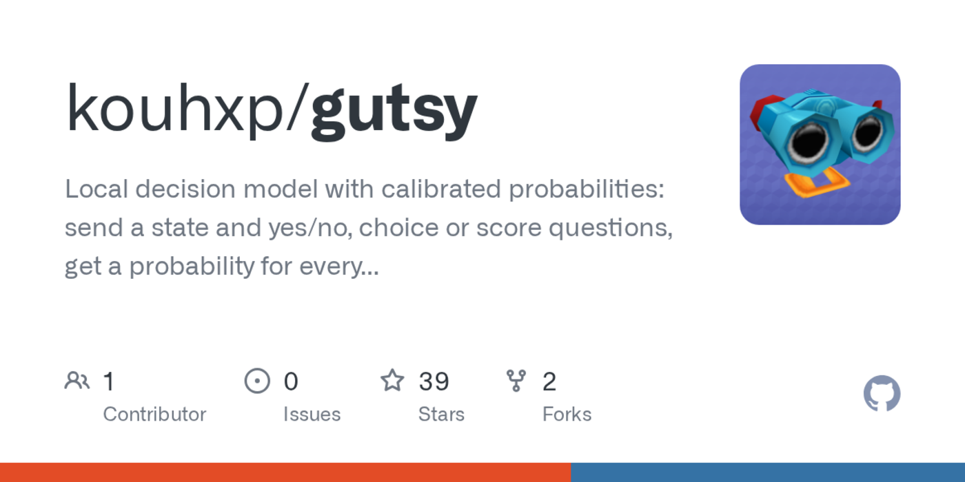 show hn tiny model for fast typed decisions on cpu gutsy