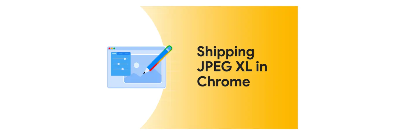shipping jpeg xl in chrome