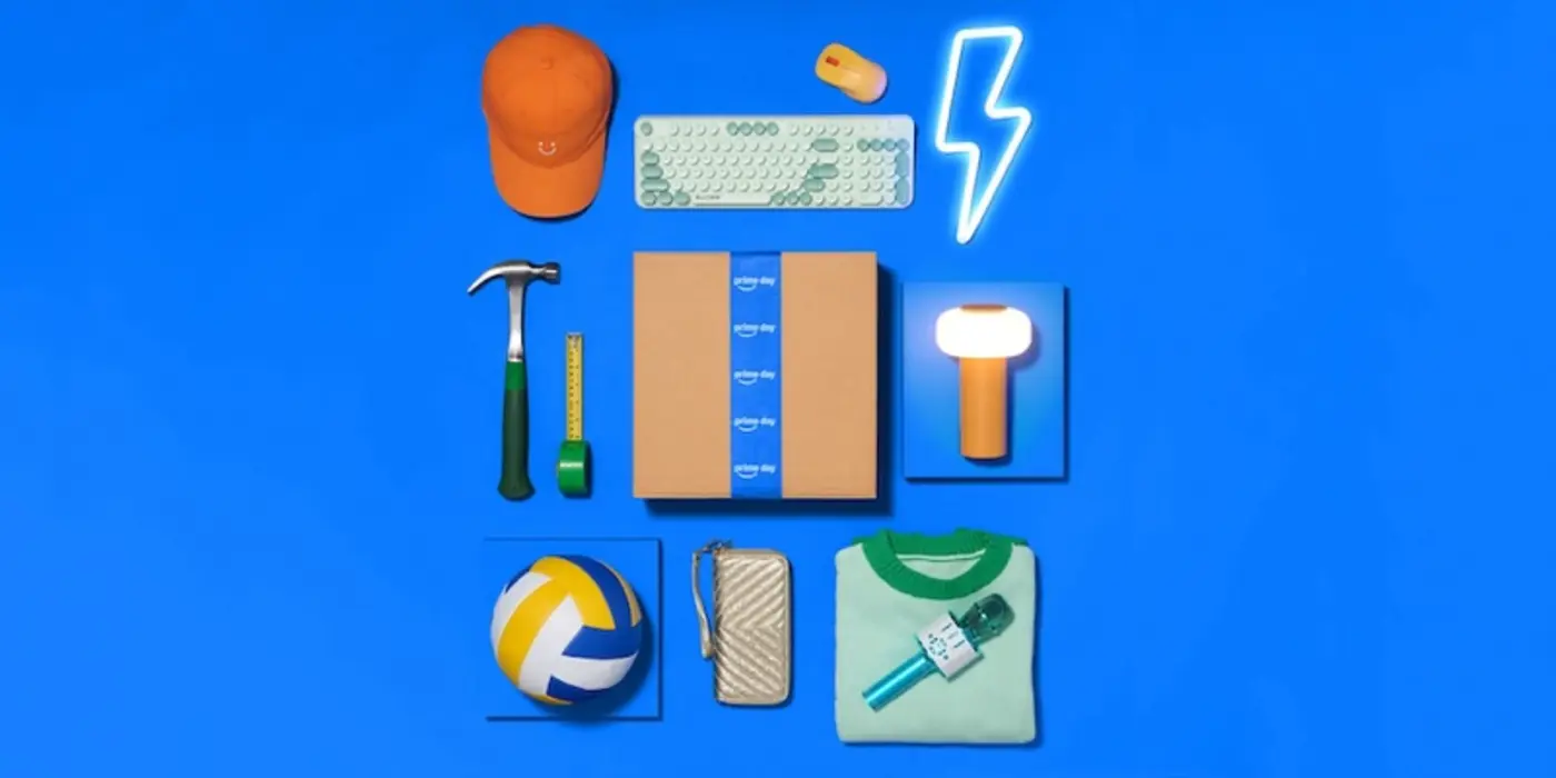 all the numbers amazon prime day 2026 powered by aws