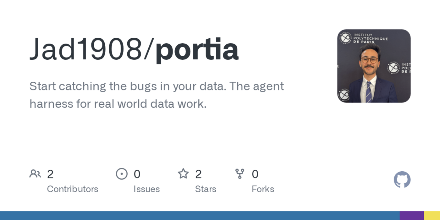 show hn long term memory agent for quotreal worldquot data work