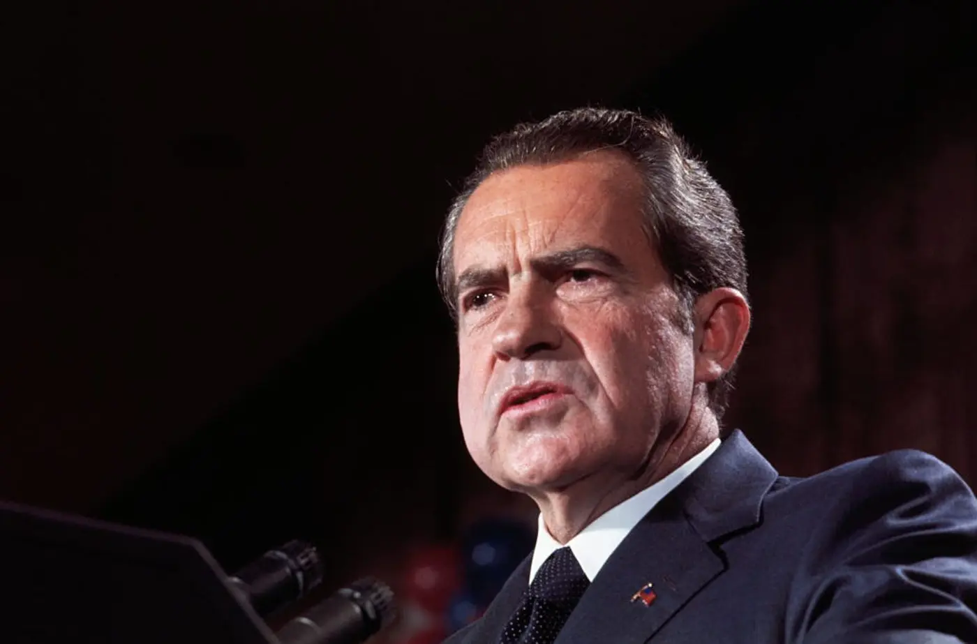 the nixon tapes unlocked
