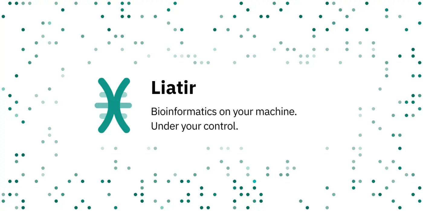 show hn checkout this opensource localfirst bioinformaticsai desktop app
