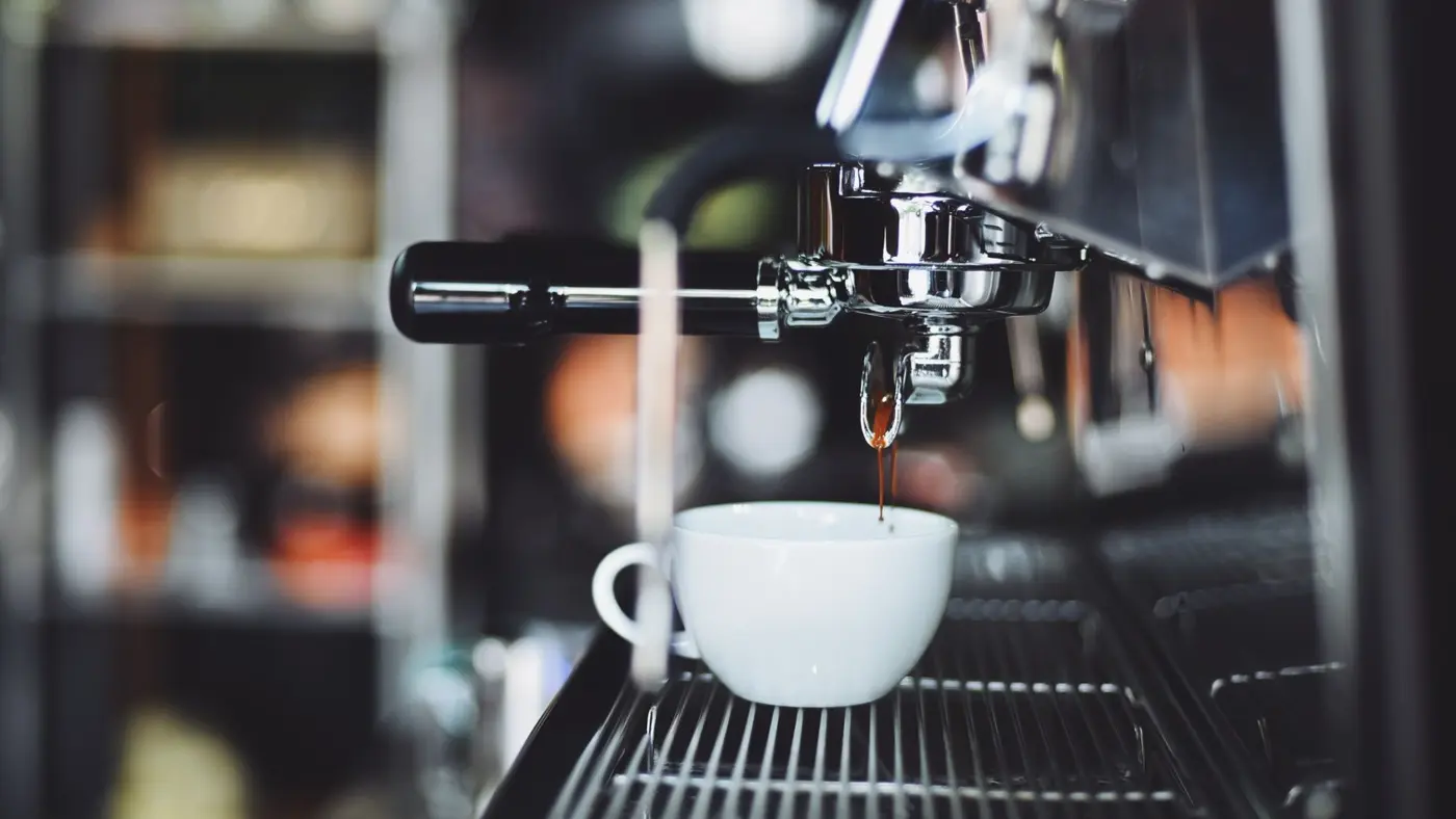 man discovers his parentsx27 coffee machine used 1tb of data in 10 days