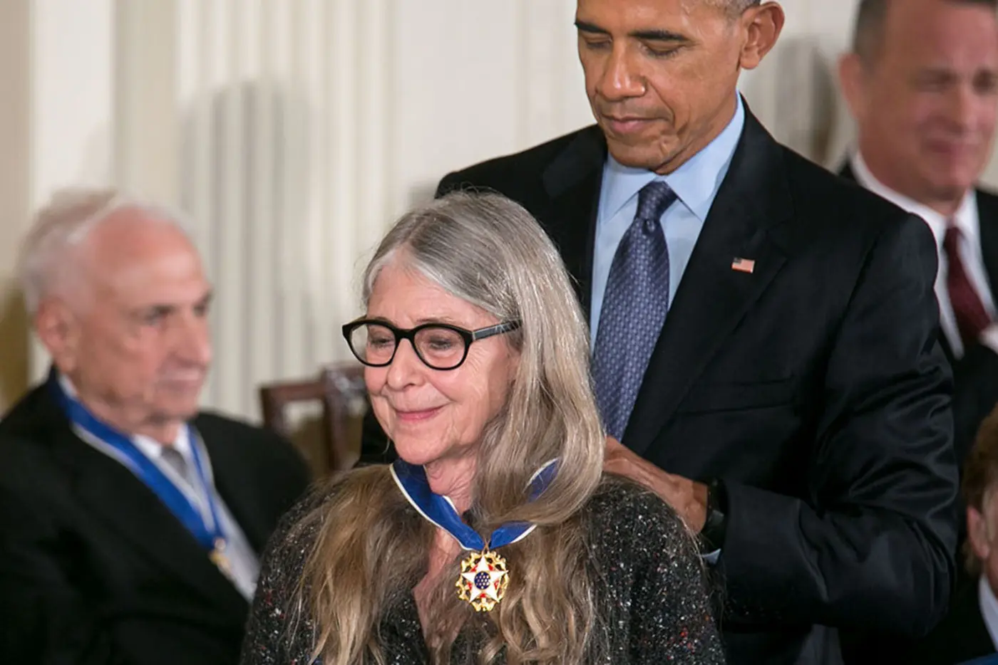 margaret hamilton has died