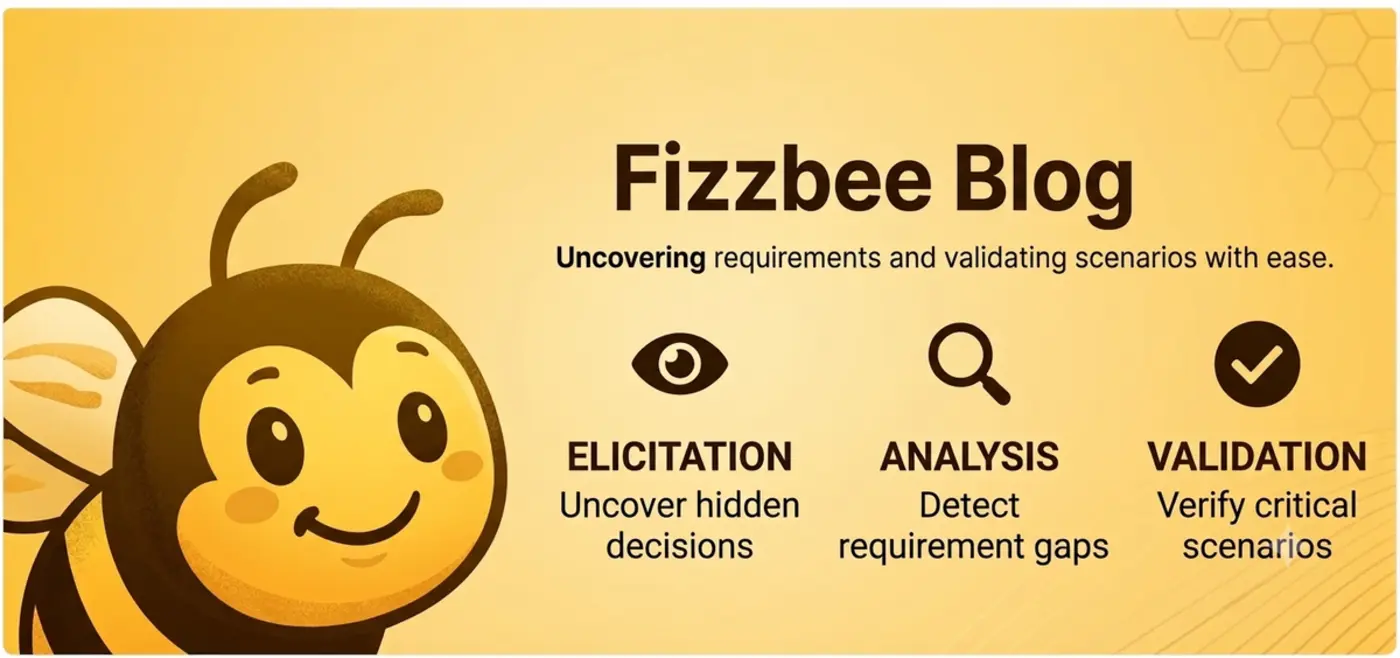 md file is not a specification using formal analysis to find requirements gaps