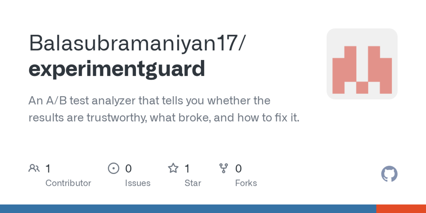 experimentguard