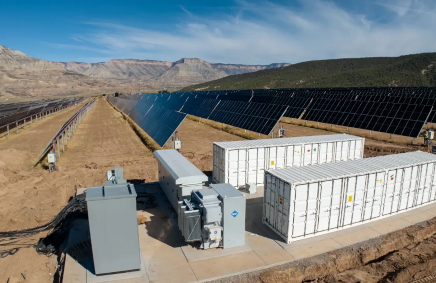 4hour battery storage is cheaper to install than gas turbines all across globe