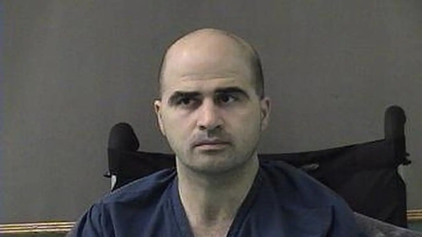 pentagon to execute convicted fort hood mass shooter nidal hasan by firing squad