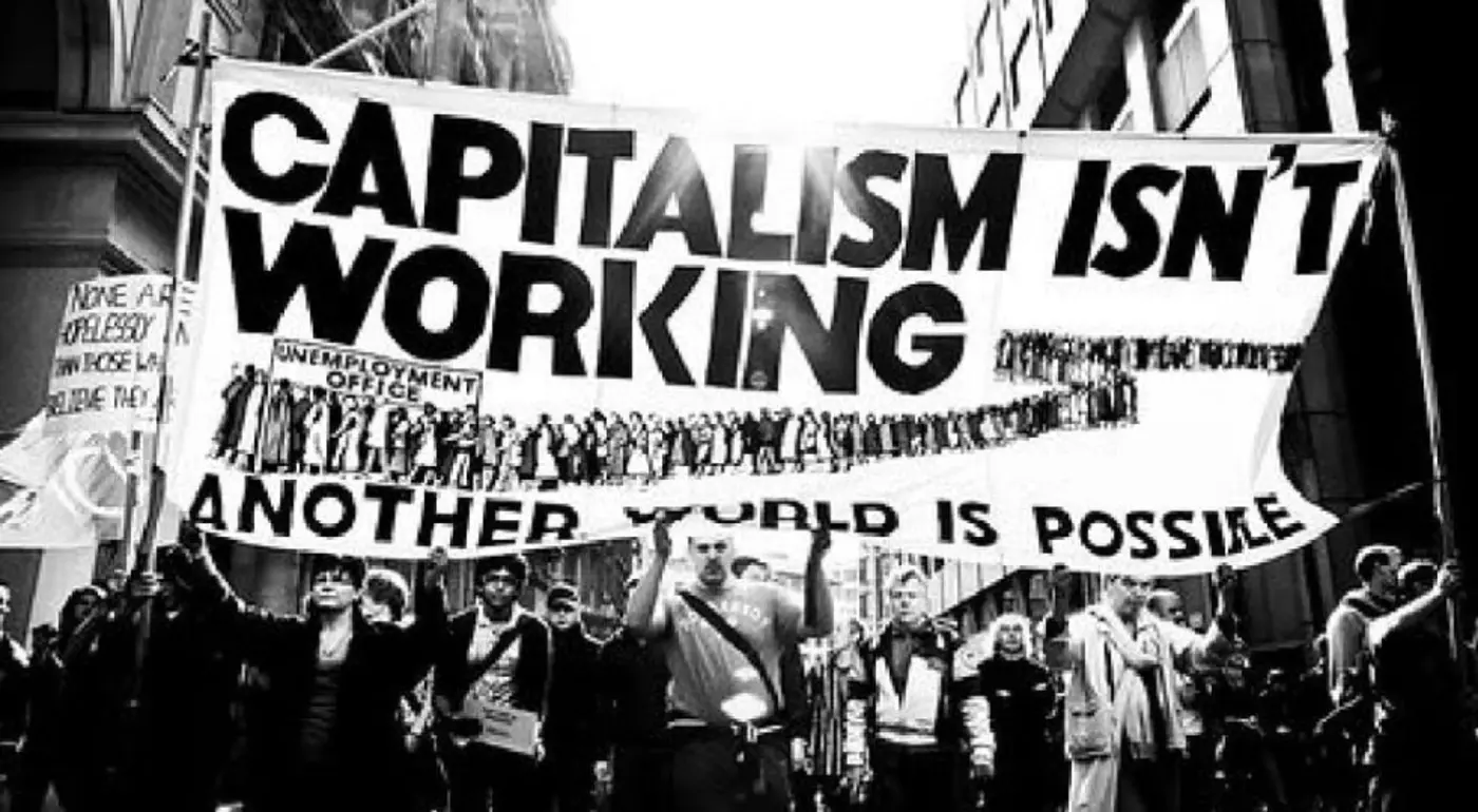 why capitalism is doomed according to joseph a schumpeter