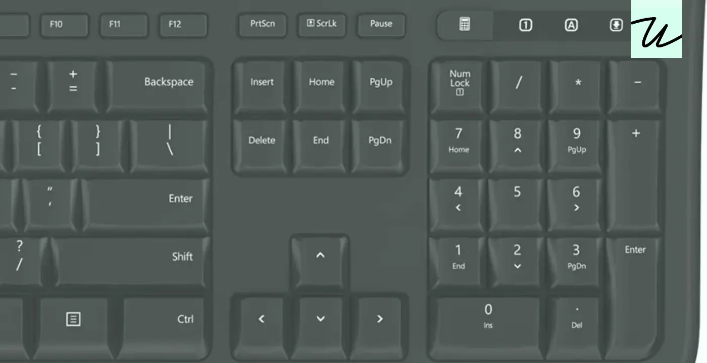 keyboard differences between windows and macs