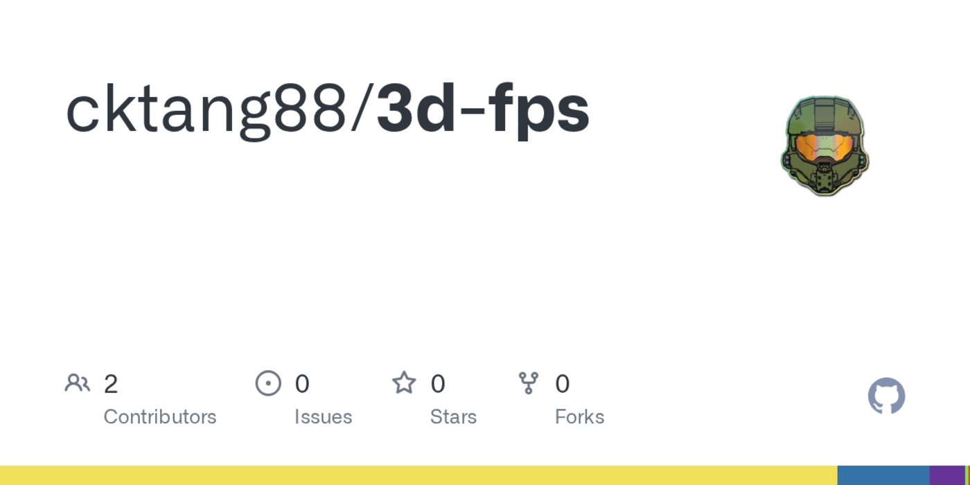 3d fps game demo with photorealistic rendering by opus 55
