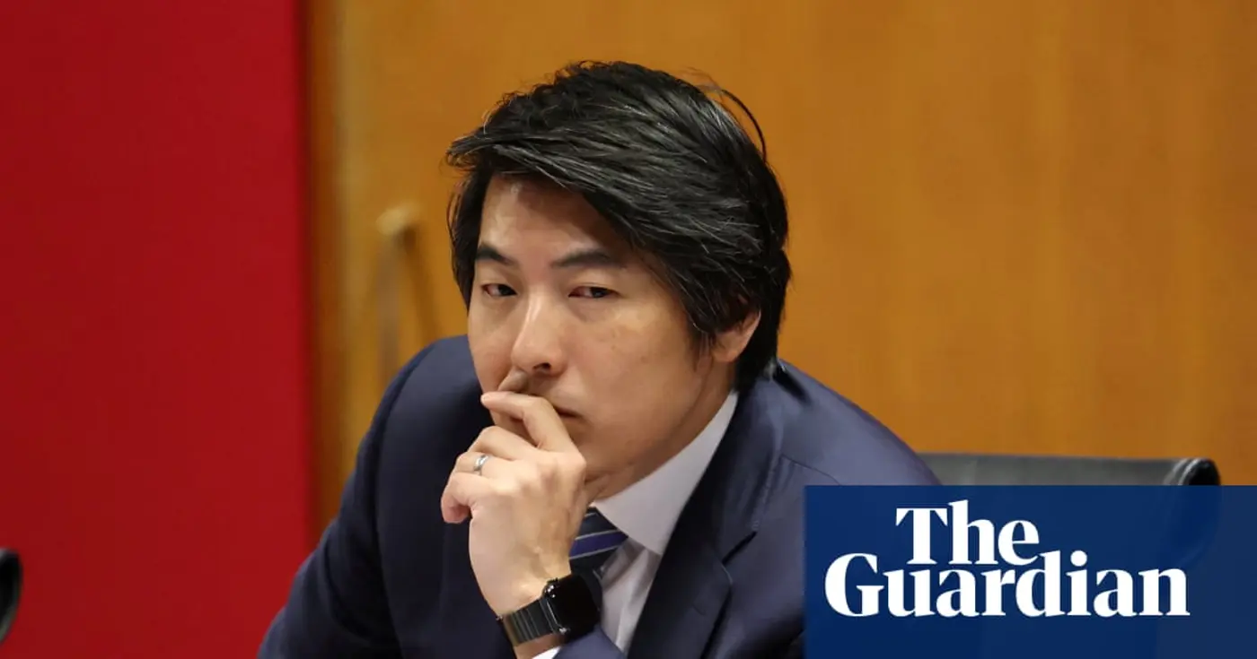 openai used ai to write email warning australian government ai had hacked