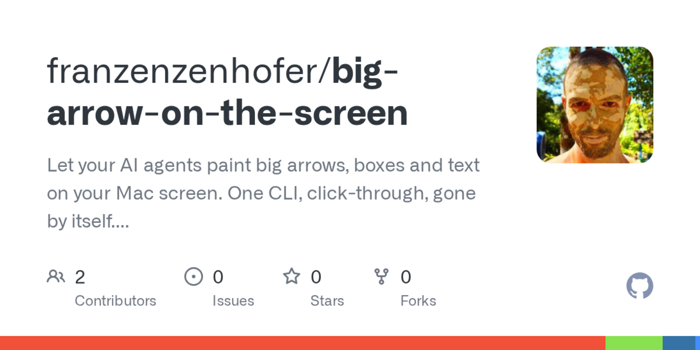 let your ai agents paint big arrows boxes and text on your screen