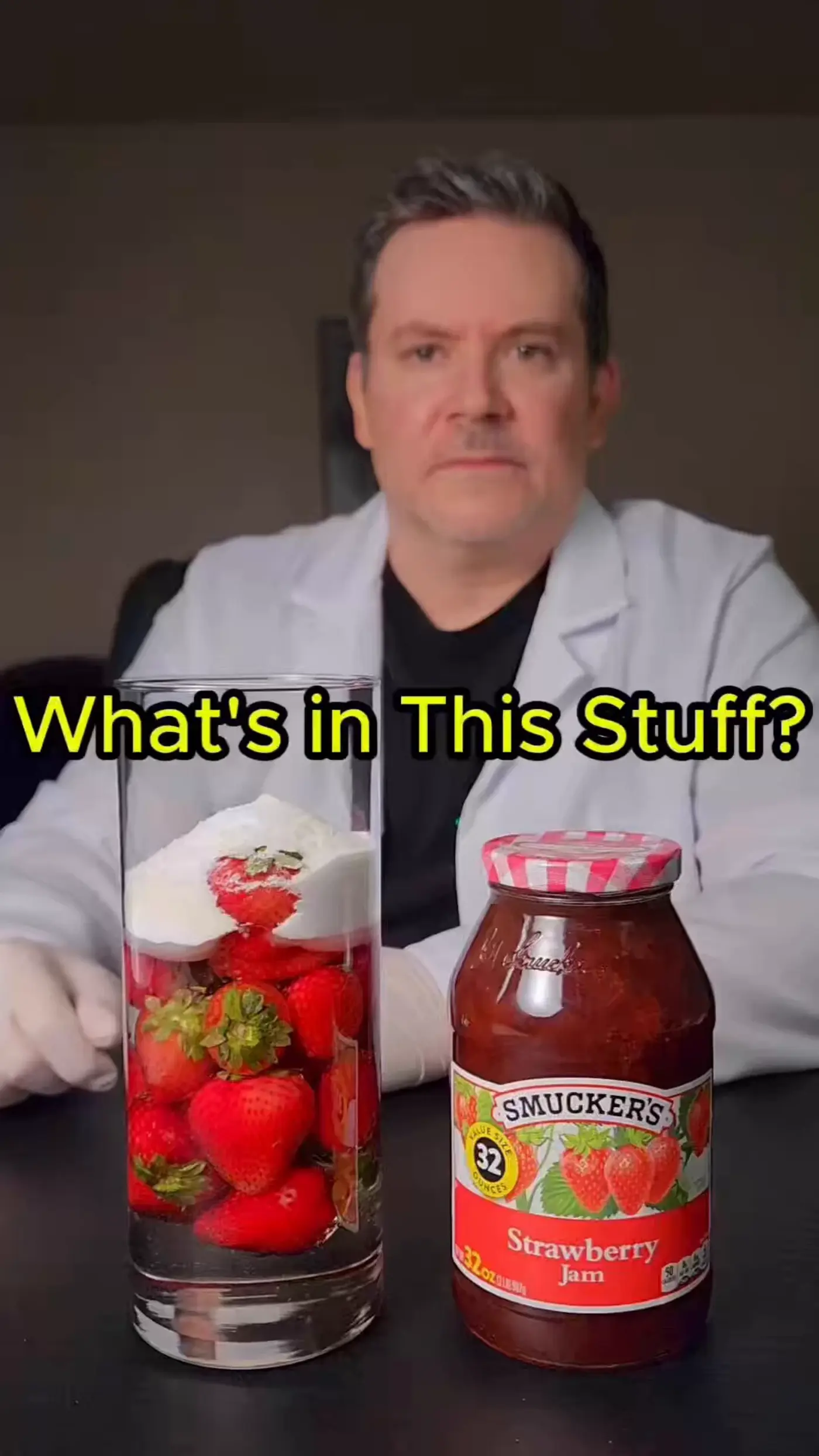 scam american companies are using to manipulate ingredient lists