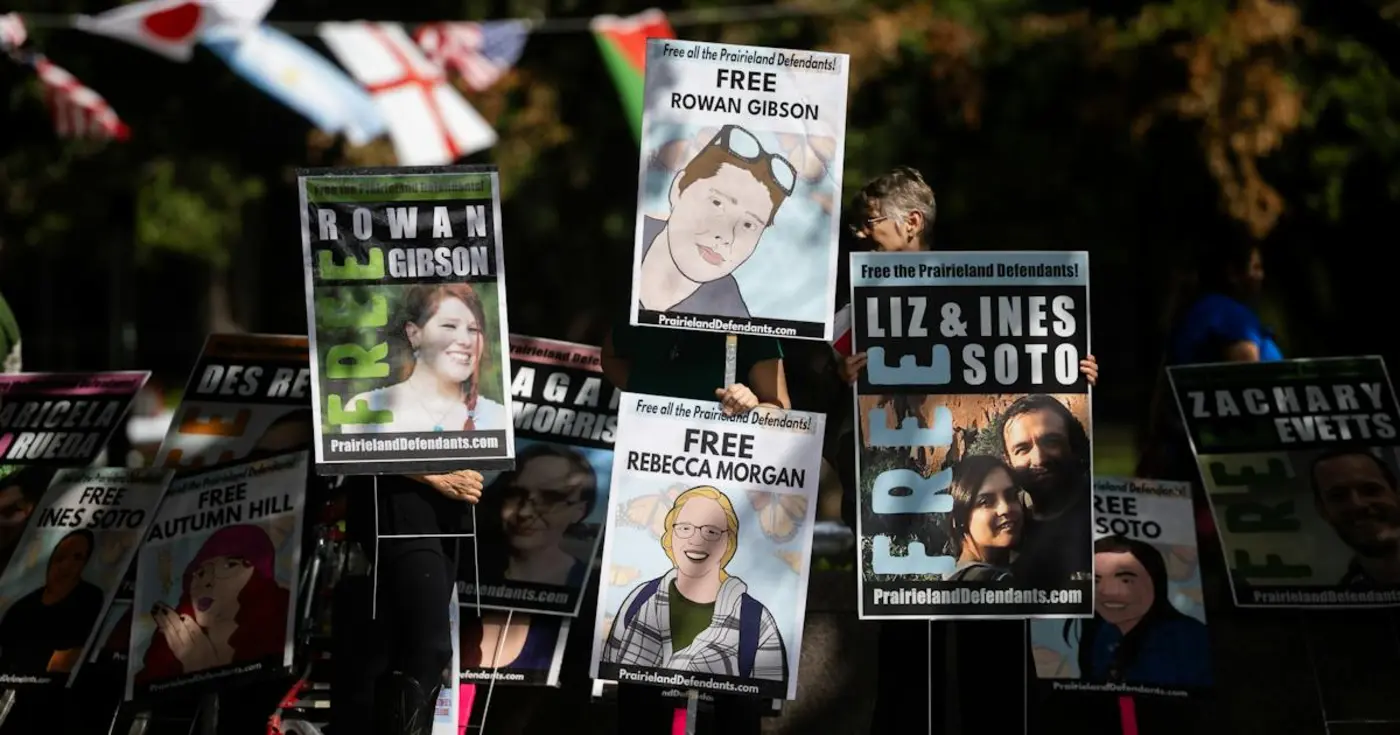 texas man sentenced to 30 years for moving zines