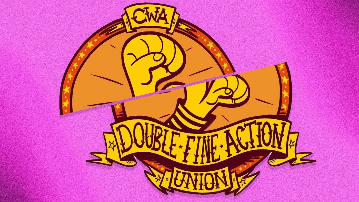 inside the failed fight to unionize one of gamingx27s most idealized studios