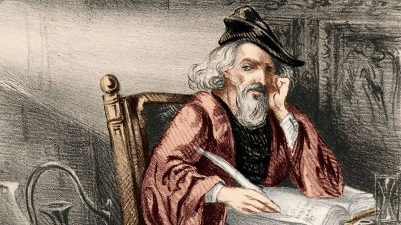 nicolas flamel and the philosophersx27 stone