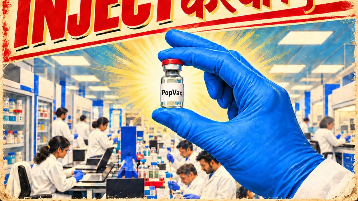 pvx001 opensource covid19 vaccine starts phase 1 trial