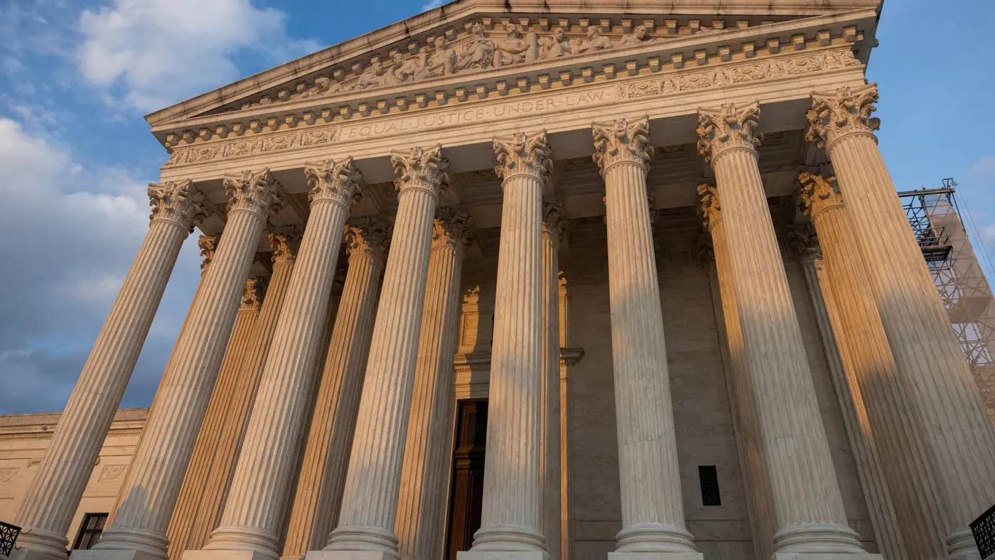 supreme court 401k case over private funds and underperformance