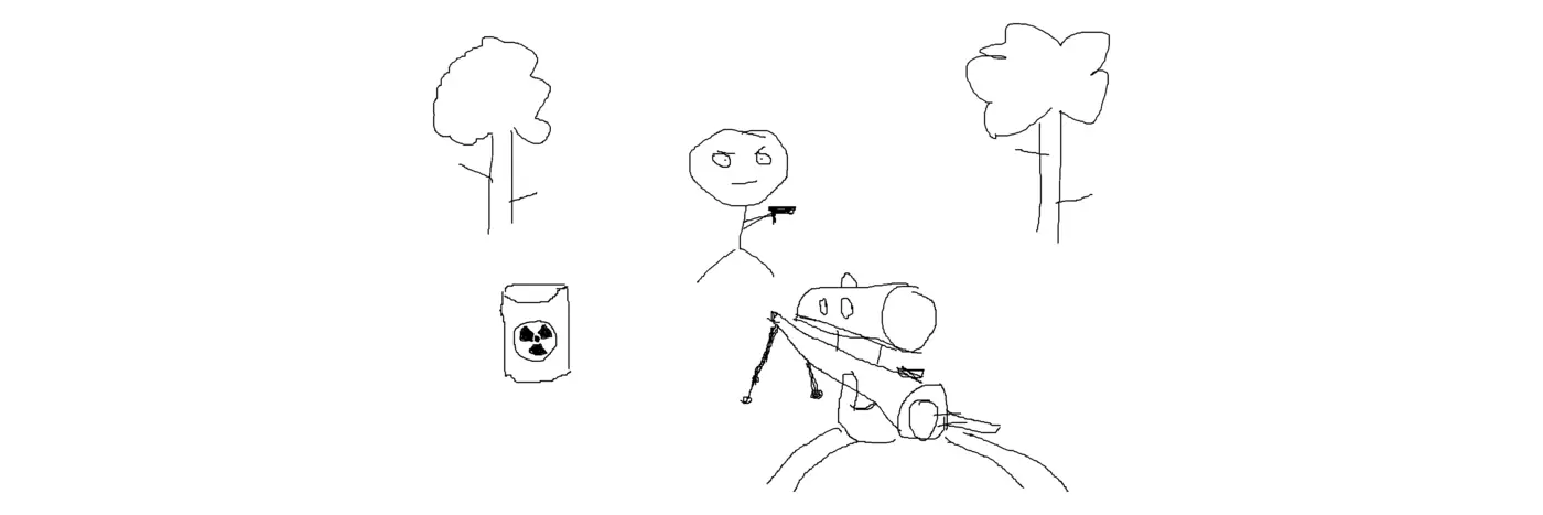 500b tokens later letting ai agents decompile a firstperson shooter